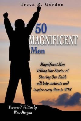 Magnificent Men by Garrett, Richard Reason