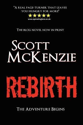 Rebirth by McKenzie, Scott