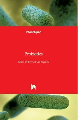 Probiotics by Rigobelo, Everlon