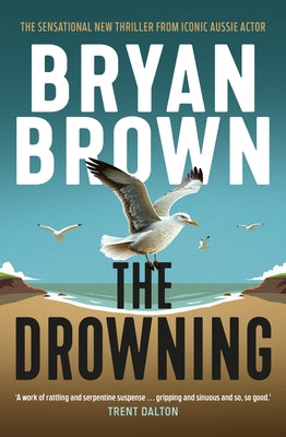 The Drowning by Brown, Bryan