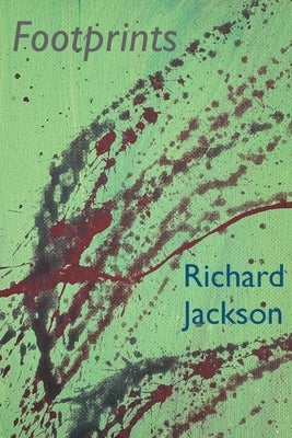 Footprints: Poems by Jackson, Richard