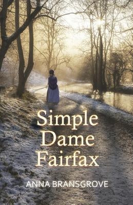 Simple Dame Fairfax by Bransgrove, Anna