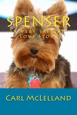 Spenser: A Very Special Love Story by McLelland, Carl