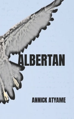 Albertan by Atyame, Annick