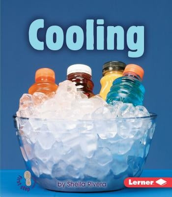 Cooling by Rivera, Sheila