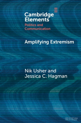 Amplifying Extremism by Usher, Nikki