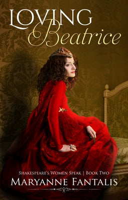 Loving Beatrice by Fantalis, Maryanne