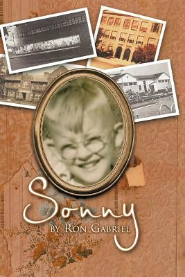 Sonny by Gabriel, Ron