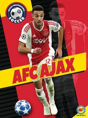 Afc Ajax by Williams, Heather