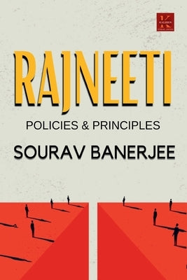 Rajneeti by Banerjee, Sourav