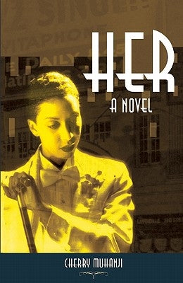 Her by Muhanji, Cherry