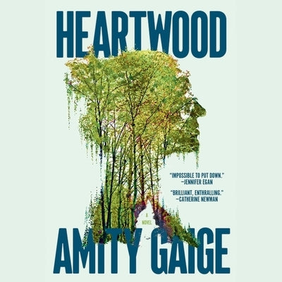 Heartwood by Gaige, Amity