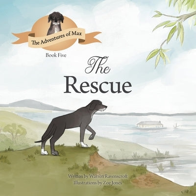 The Rescue by Ravenscroft, Warren