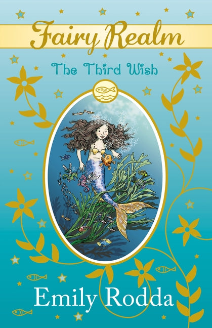 Third Wish by Rodda, Emily