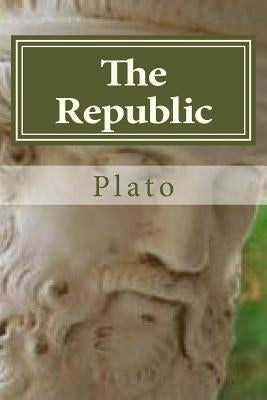 The Republic by Taylor, Thomas