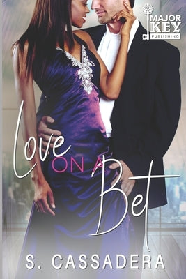 Love On A Bet by Jay Pen Literary Services