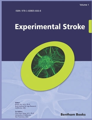 Experimental Stroke by Yang, Guo-Yuan