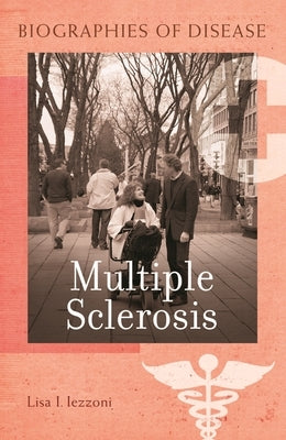 Multiple Sclerosis by Iezzoni, Lisa
