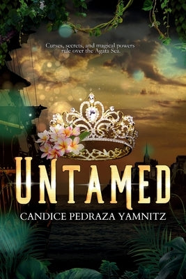 Untamed by Yamnitz, Candice Pedraza