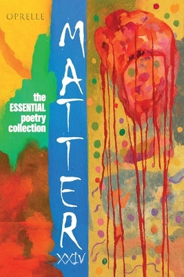 Matter XXIV by Publications, Oprelle