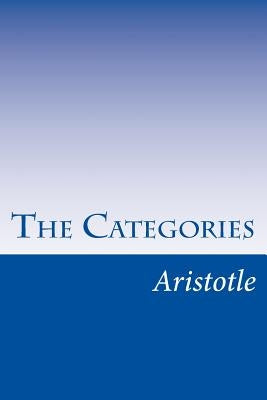 The Categories by Aristotle