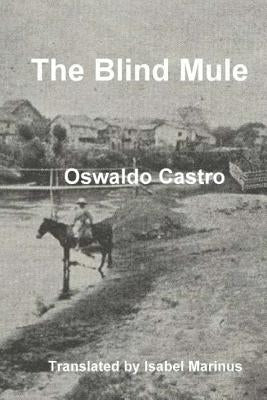 The Blind Mule by Marinus, Isabel