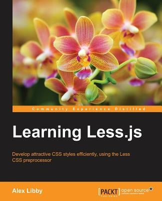 Learning Less.js by Libby, Alex