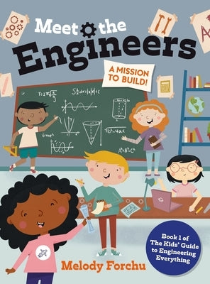 Meet The Engineers by Forchu