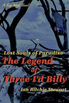 The Legend of Three I'd Billy by Stewart, Ian Ritchie