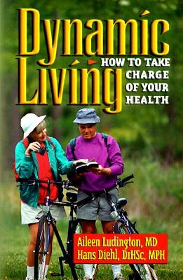 Dynamic Living by Ludington, Aileen