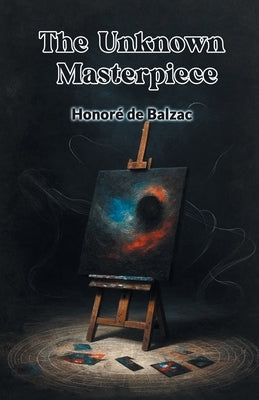 The Unknown Masterpiece by De Balzac, Honore