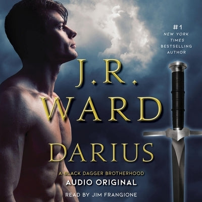 Darius: A Black Dagger Brotherhood Love Story by Ward, J. R.