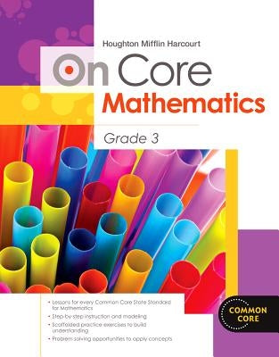 Reseller Package Grade 3 2012 [With Teacher's Guide] by Hmh, Hmh