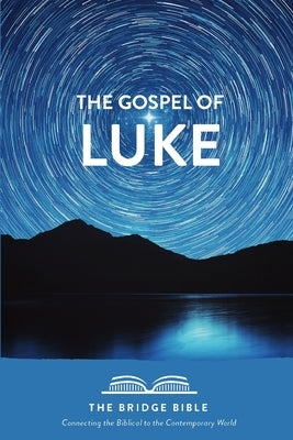 The Gospel of Luke by Baltrip, Ryan