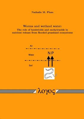 Worms and Wetland Water: The Role of Lumbricids and Enchytraeids in Nutrient Release from Flooded Grassland Ecosystems by Plum, Nathalie