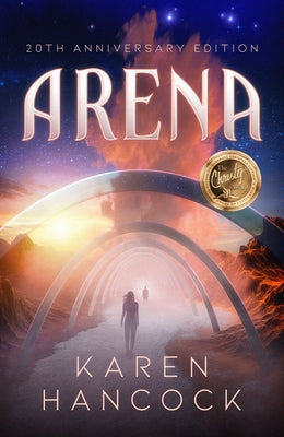 Arena by Hancock, Karen