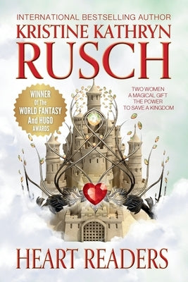 Heart Readers by Rusch, Kristine Kathryn