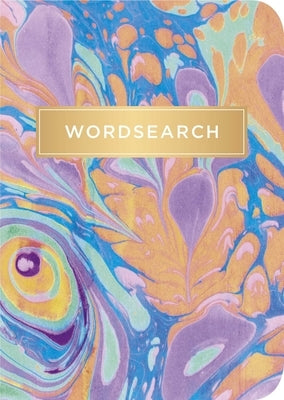 Wordsearch by Saunders, Eric