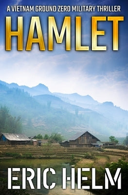 Hamlet by Helm, Eric