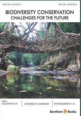 Biodiversity Conservation - Challenges for the Future by Oommen, Oommen V.