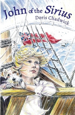 John of the Sirius by Chadwick, Doris