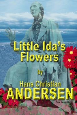 Little Ida's Flowers by Barnes, Robert