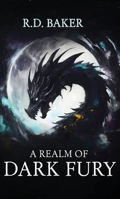 A Realm of Dark Fury by Baker, Rd
