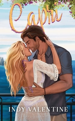 Capri: Original by Valentine, Indy