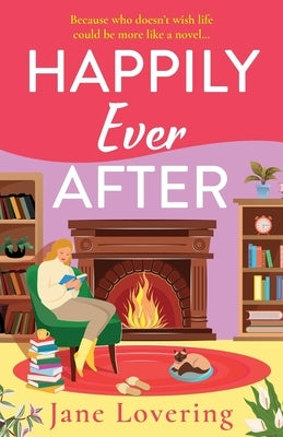 Happily Ever After by Lovering, Jane