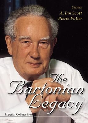 The Bartonian Legacy by Potier, Pierre