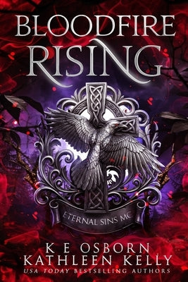 Bloodfire Rising by Kelly, Kathleen