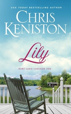 Lily by Keniston, Chris