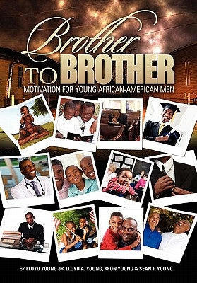 Brother to Brother by Young, Lloyd, Jr.