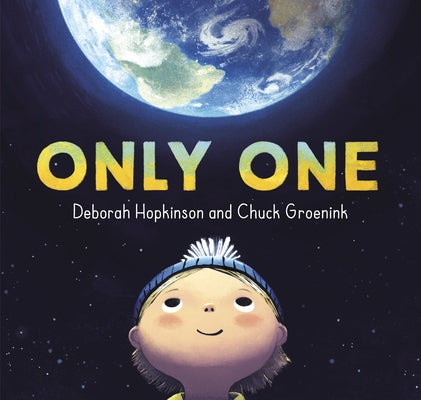 Only One by Hopkinson, Deborah